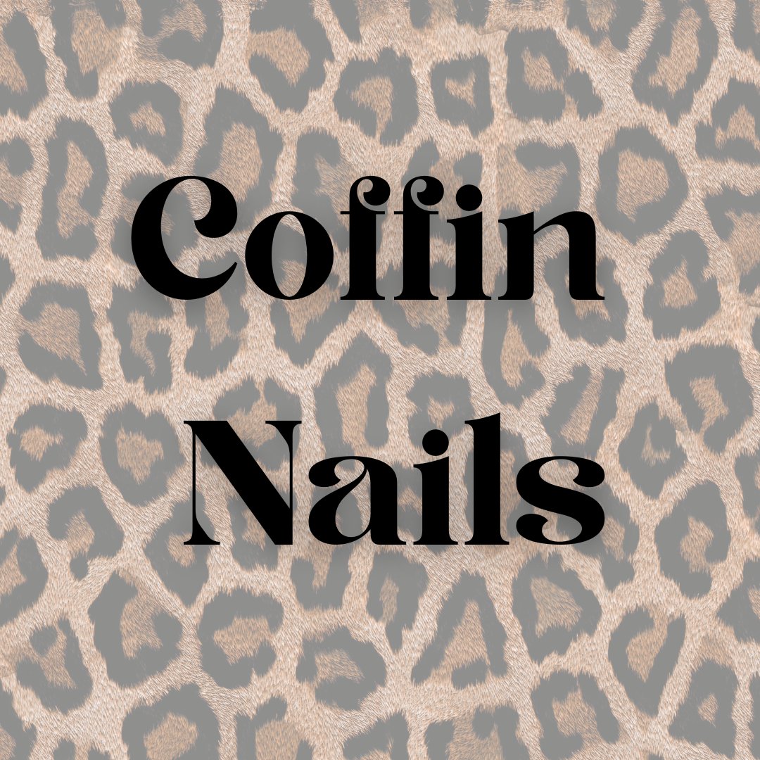 Coffin Shape
