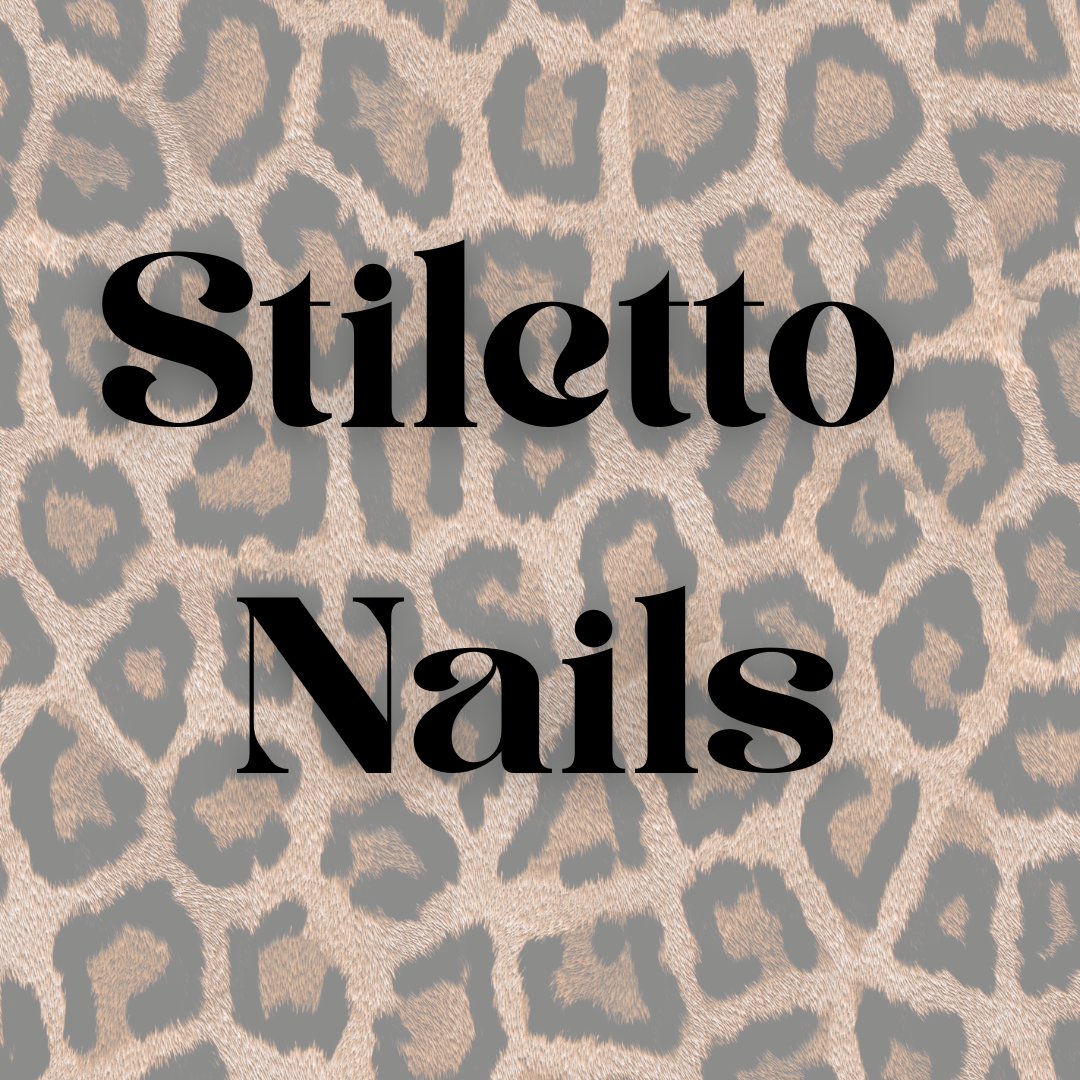 Stiletto