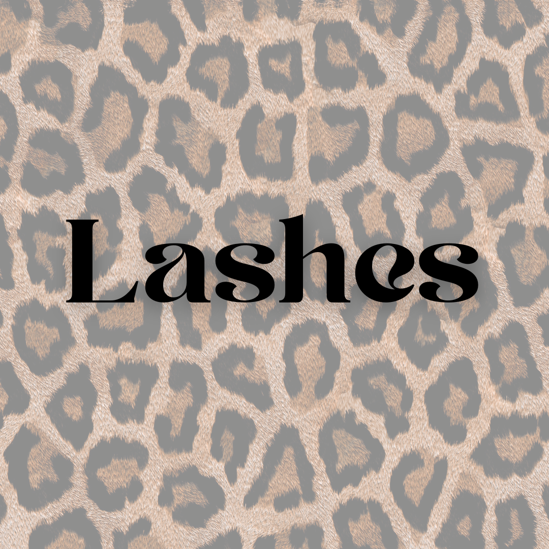 Lashes