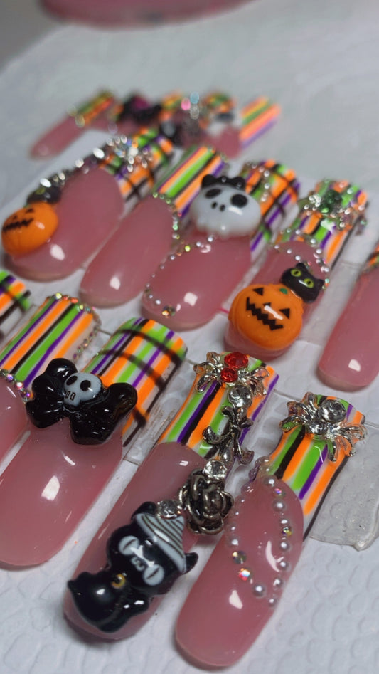 Hallows Eve