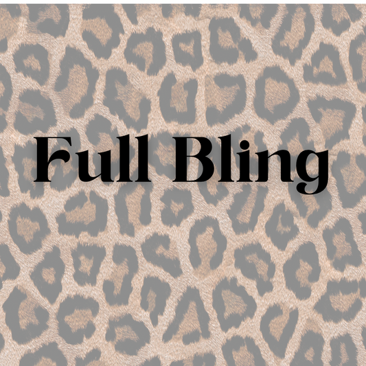 Full Bling