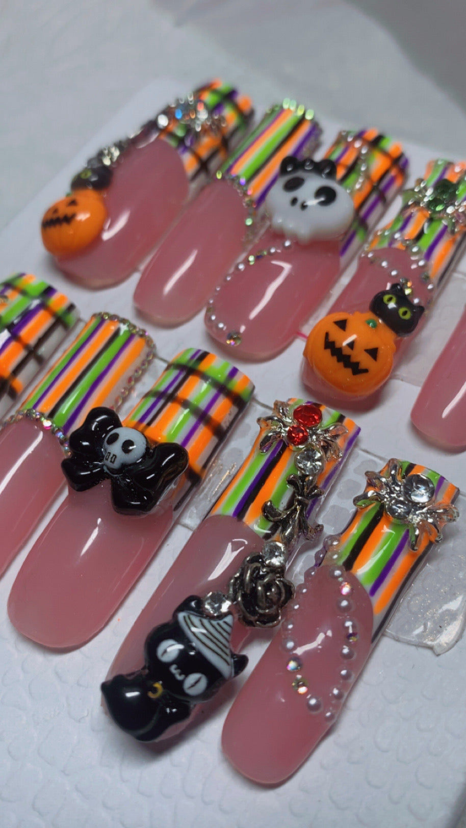 Hallows Eve