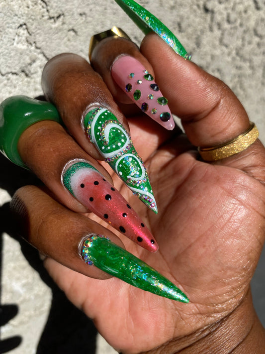 Watermelon High