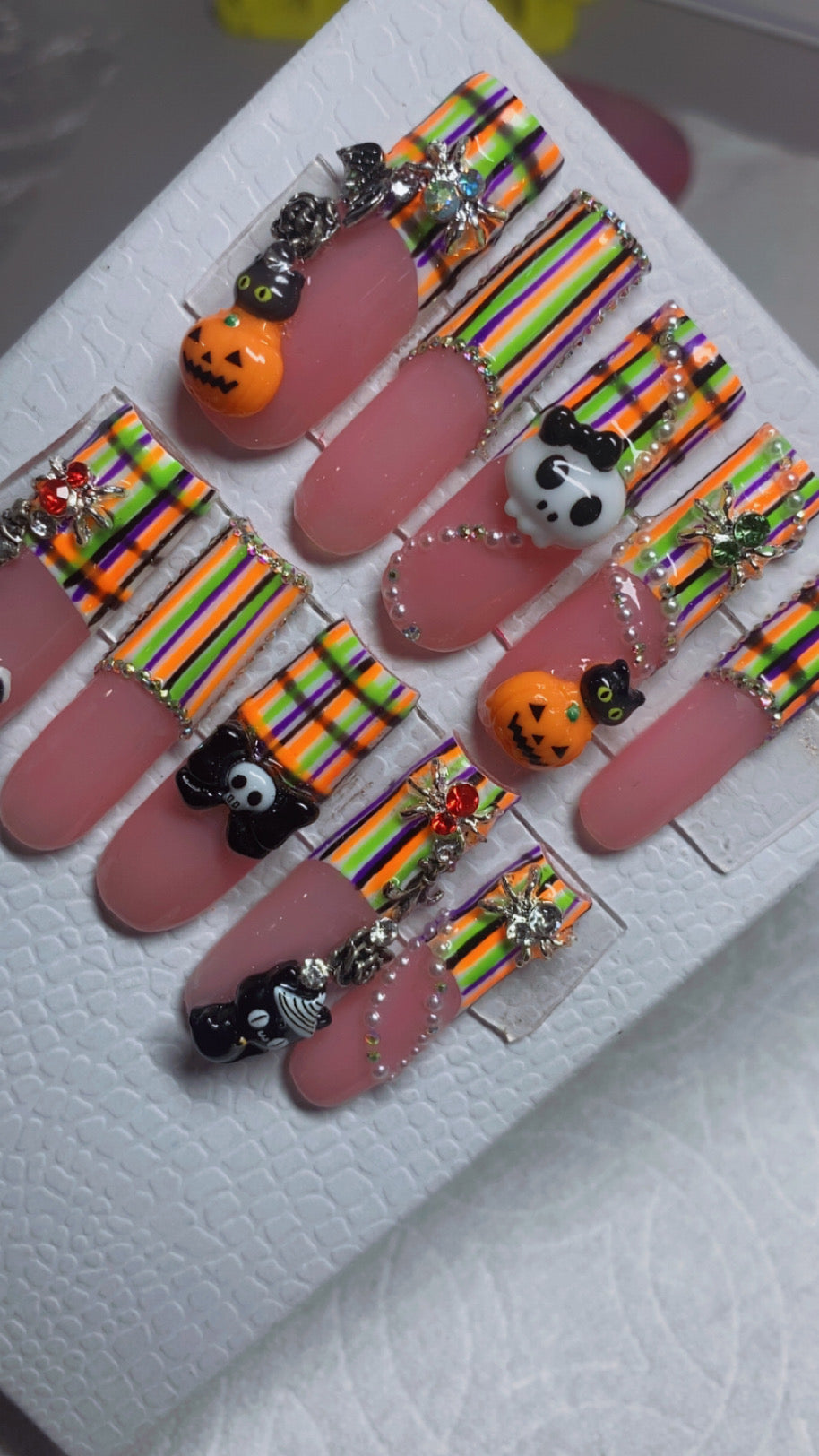 Hallows Eve