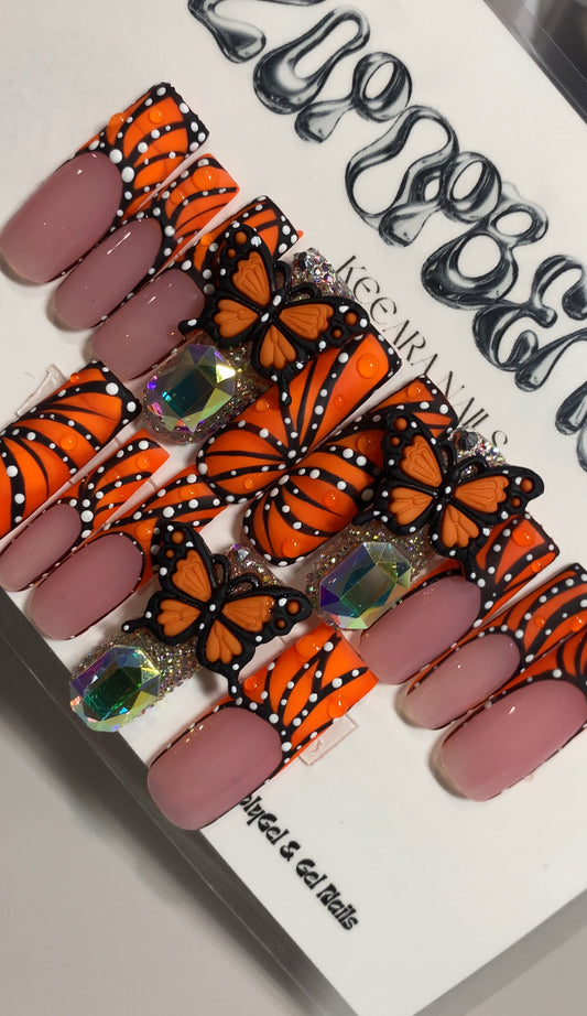 Butterfly Effects