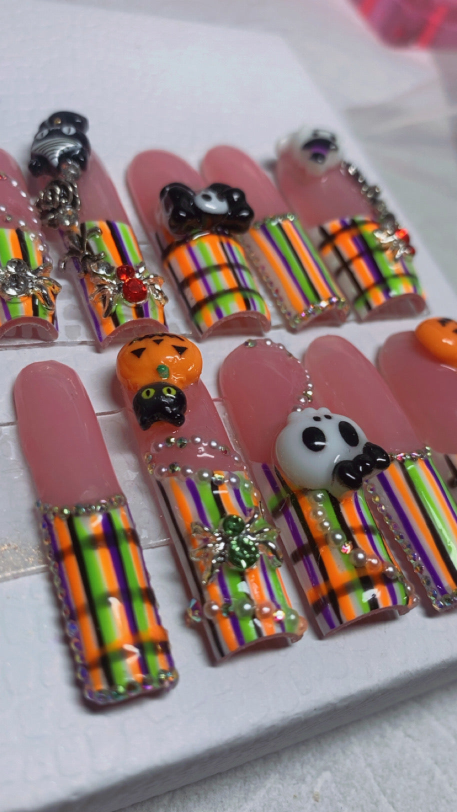Hallows Eve