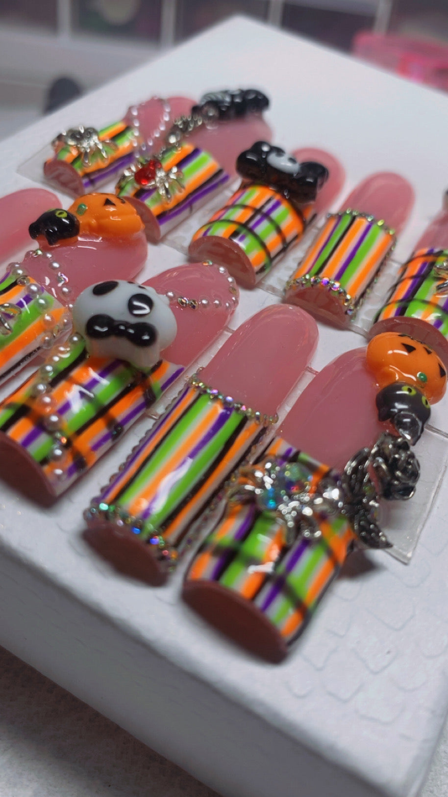 Hallows Eve