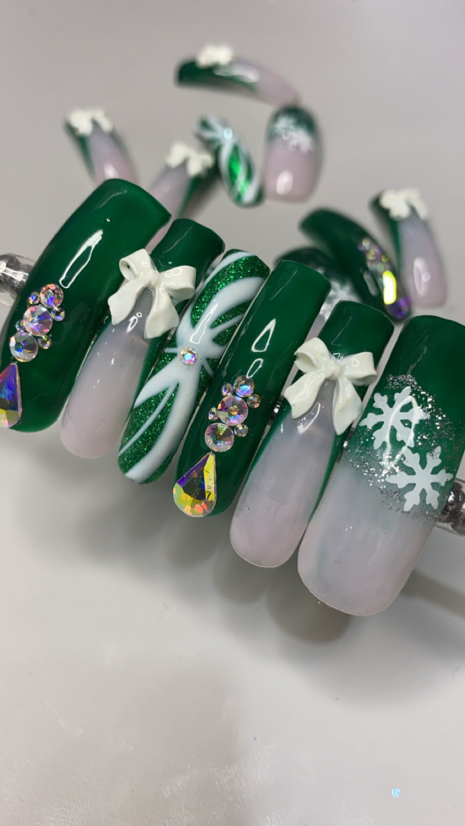 KeearaNails