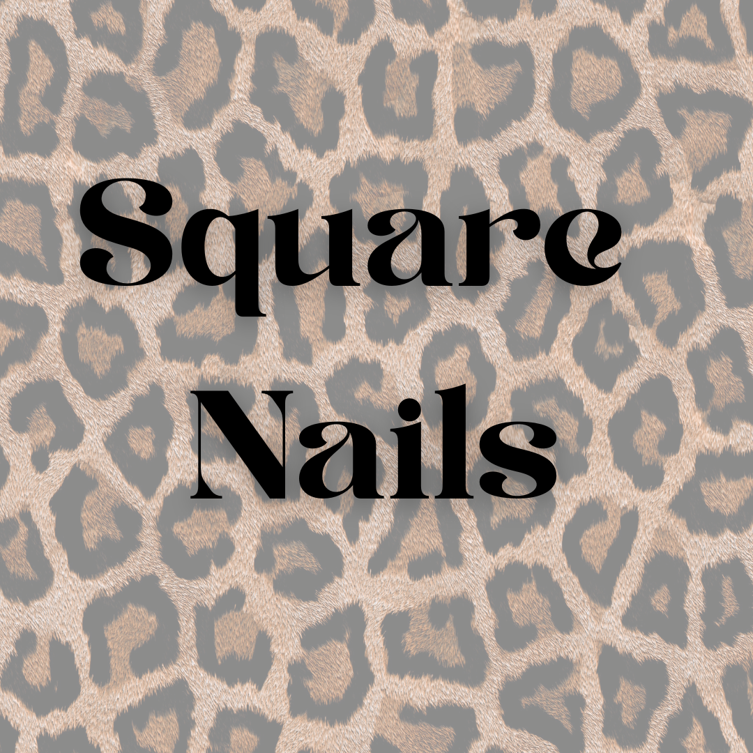 Square Nails