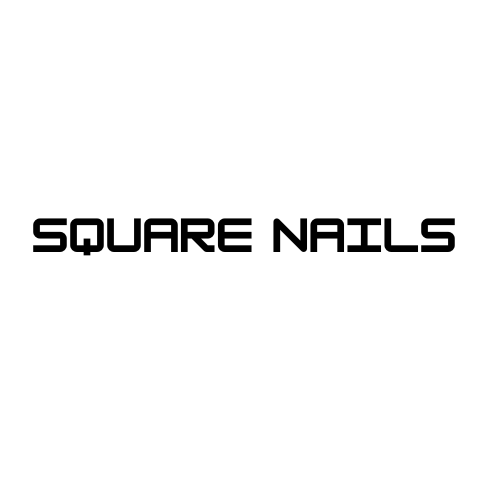 Square Nails