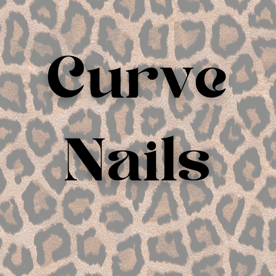 Curve Nails