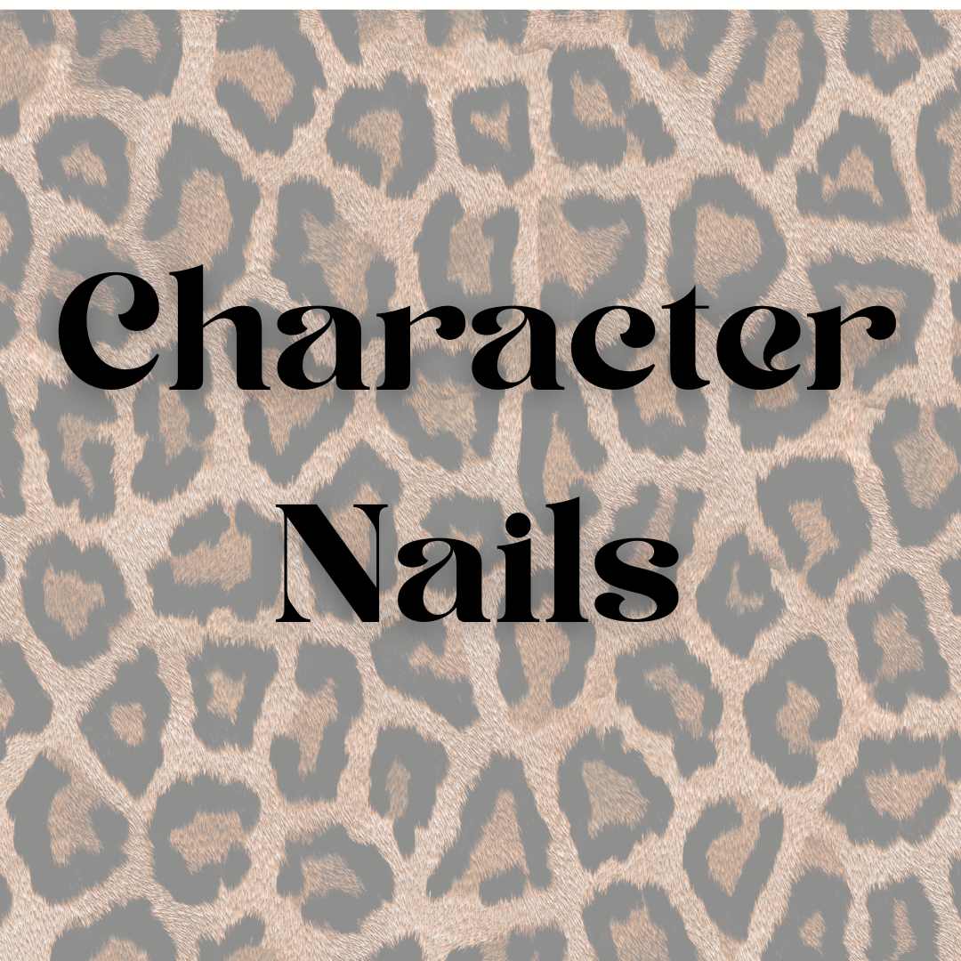 Character Nails