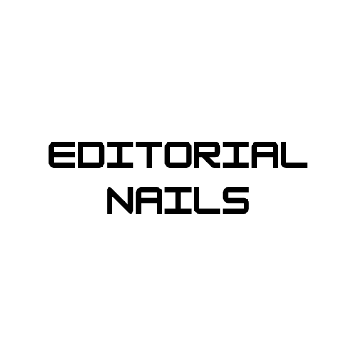 Editorial Nails