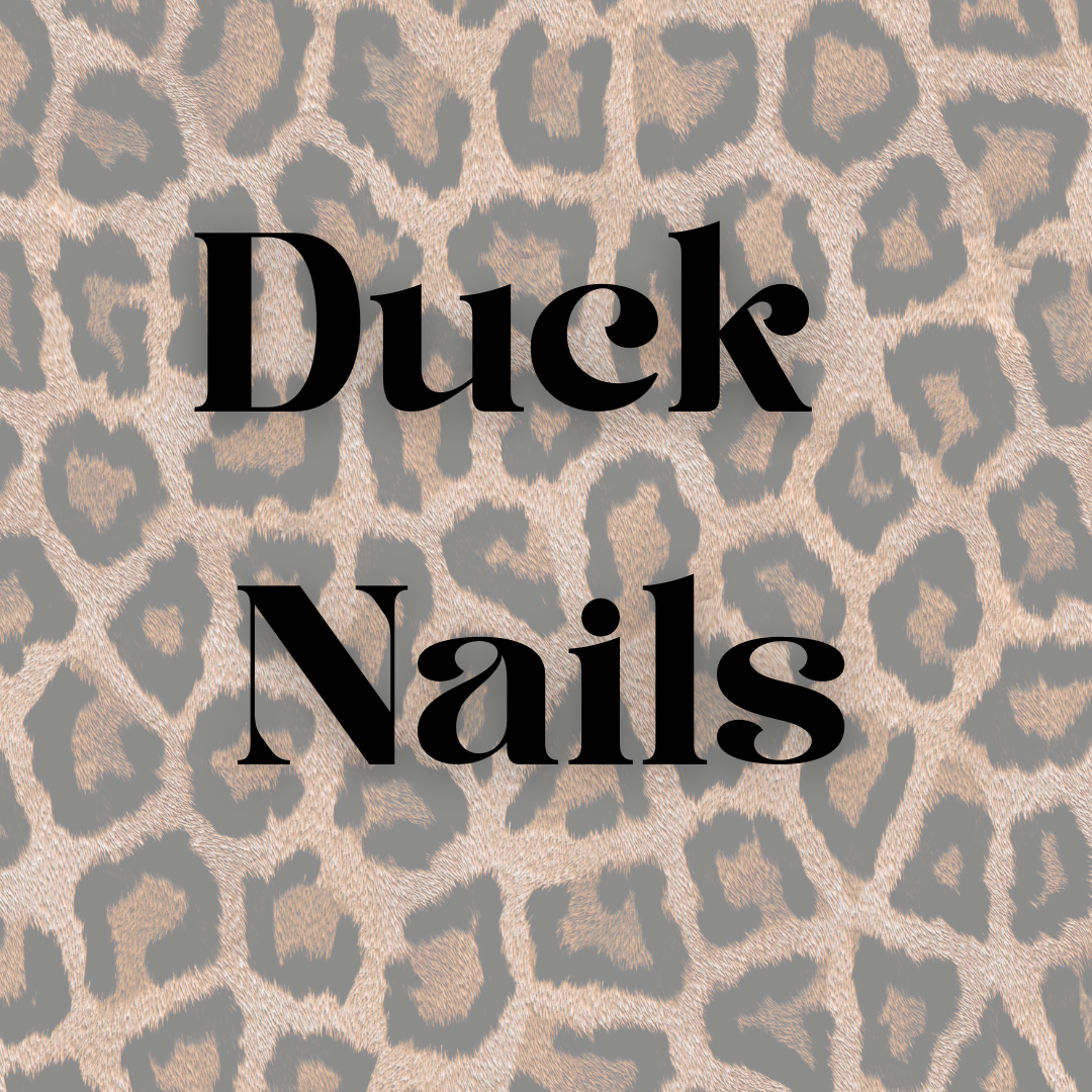 Duck Shape