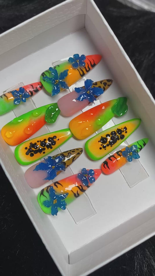 So Juicy